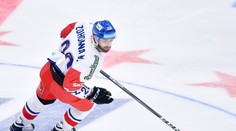 Dorazily posily z KHL! K nároďáku se připojil Zohorna, Mašín a další