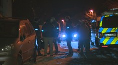 V domě v pražských Stodůlkách našli mrtvou ženu, policie vyšetřuje vraždu