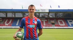 Další posila pro Plzeň! Dvacetiletý talent podepsal na čtyři roky