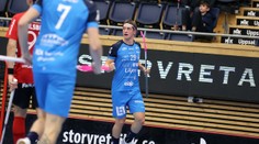 Florbalista Langer před finále: Jsem na tým pyšný, chybí poslední krůček