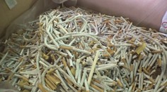 V Česku vznikají výrobny cigaret bez kolku. Dříve se vozily spíše ze zahraničí