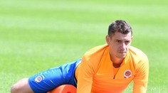 Zahustel odchází ze Sparty. Jarní část stráví v jiném prvoligovém týmu