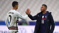 PSG má jasný plán! Pokud odejde Mbappé, chce do týmu Ronalda