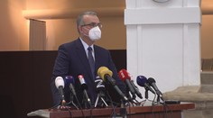 Kalousek složil poslanecký mandát, ve Sněmovně končí po dlouhých 22 letech