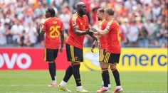 MS 2026 ON-LINE: Belgie se rozešla s Egyptem smírně. Popularita brankáře Kapverd roste