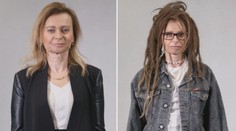 Z elegantní ženy excentrické individuum. Utajená šéfka podstoupila drobný zákrok