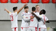 VIDEO: Trenčín v šestigólové přestřelce porazil Michalovce
