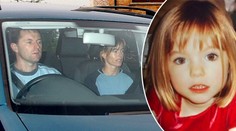 Nová stopa? DNA Maddie mělo být v autě rodičů i po jejím zmizení!