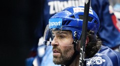 Borec na konec! Jágr přišel s novým tréninkem a přiznal, že píše knihu