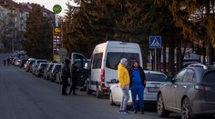 Mohou být nepojištěná auta ukrajinských uprchlíků problém? Kdo za ně uhradí škodu