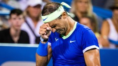 Špatné zprávy pro Nadala. Zmešká French Open? Jsem na dně, říká tenista
