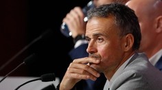 Hrát bez diváků je smutnější, než tanec s vlastní sestrou, říká Enrique