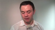 Zklamaný Hudler: Je to kruté, ale musím to brát jako chlap