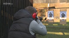 Zájem o zbraně raketově stoupá. Tyhle zbraně Češi nakupují