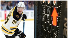 Špagety, yardy i český lev! Pastovy hokejky na Winter Classic baví