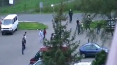 Bitka v Krupce: Rodiny si krvavě vyřizovaly účty, 12 lidí je obviněno