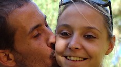 Kinga z Lásek všechny šokovala: Tohle udělali jen týden po porodu