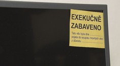 Milostivé léto je zpět. Pomoci může tisícům lidí v exekucích