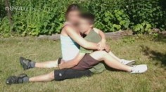 Martina (14) čeká dítě. Jeho otec (17) je stíhaný za pohlavní zneužití