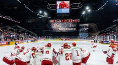 Bělorusko dalo lakrosový gól. Kanada rozdrtila Švédsko rozdílem tříd