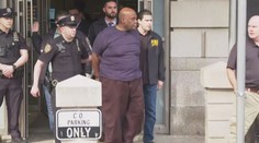 Newyorská policie zadržela muže, který je podezřelý z útoku v metru