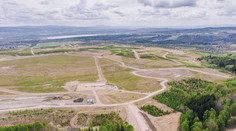 Megaprojekt u Sokolova: BMW začalo stavět své obří vývojové centrum!