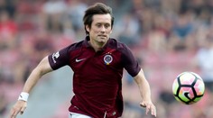 Ani Rosický nepomohl! Sparta ztratila body i s Bohemkou