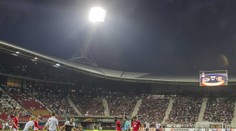 Nejdřív gól a pak boj o život! Hráče Alkmaaru museli oživovat VIDEO