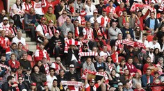 Fanoušky si nekoupíte, jen šašky! Tribuna Sever chystá při utkání Slavie bojkot