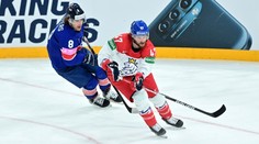 Hokejista Jordán se vrací z Ruska domů. Mohou za to rodinné důvody