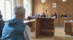 30 měsíců za krádež cukroví je moc. Soud zmírnil tresty v nouzovém stavu 