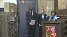 Ministerstvo zveřejnilo riziková místa podle Chytré karantény. Údaje opsali!