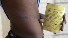 Do Evropy za ledvinu! Migranti za cestu přes moře platí orgány