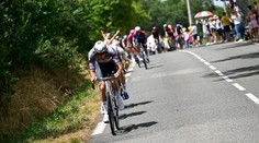Tour de France přišla o hvězdné jméno. Na vině jsou vážné zdravotní potíže