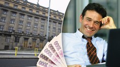 Chcete si vydělat? Zkuste to na ministerstvu! PŘEHLED POZIC