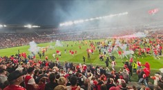 Bezpečnost na Slavii bude mít na starost Jiří Komorous. Klub po derby čelí kritice