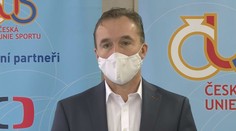 Povolte nám sportovat, Česká unie sportu chce sjednat výjimky