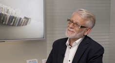 Formánek: Promluvil ke mně Bůh. Podle psychiatrů jsem prý ale měl halucinace