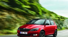VELKÝ TEST bezpečnosti aut: Jak dopadla česká Škoda Fabia?