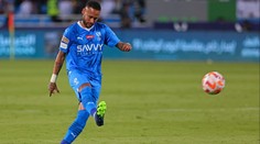 Tak už? Hvězdný Neymar po dlouhé pauze vyhlíží návrat do zápasů