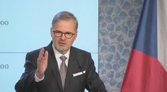Fiala poprvé promluvil o chystaných stávkách. Odbory ho rozzuřily