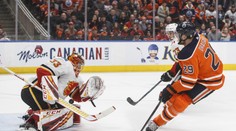 Hertlův gól Sharks k bodům nepomohl. Rittich vychytal výhru proti McDavidovi