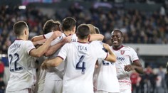 Rodí se budoucí megahvězda? V MLS se měnila historie