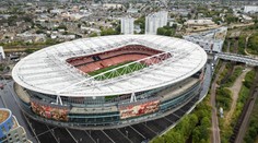 Arsenal se možná přestěhuje. Má ambiciózní plán na zvětšení stadionu