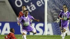 Tento týden začíná osmifinále Copa Libertadores