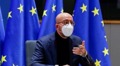 Evropská rada jednala o vakcínách. Plánuje také sjednotit testy na covid