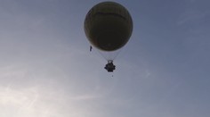 VÍKEND: Závod Gordona Bennetta