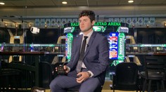 Sněz ten bonbón z pisoáru! Mladíka stála šikana na škole místo v NHL