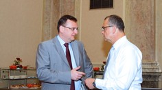 Kalousek se zmýlil, daně mu vynesou o dvě miliardy méně, než předpokládal!