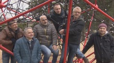 VÍKEND: Třicáté narozeniny kapely Mňága a Žďorp